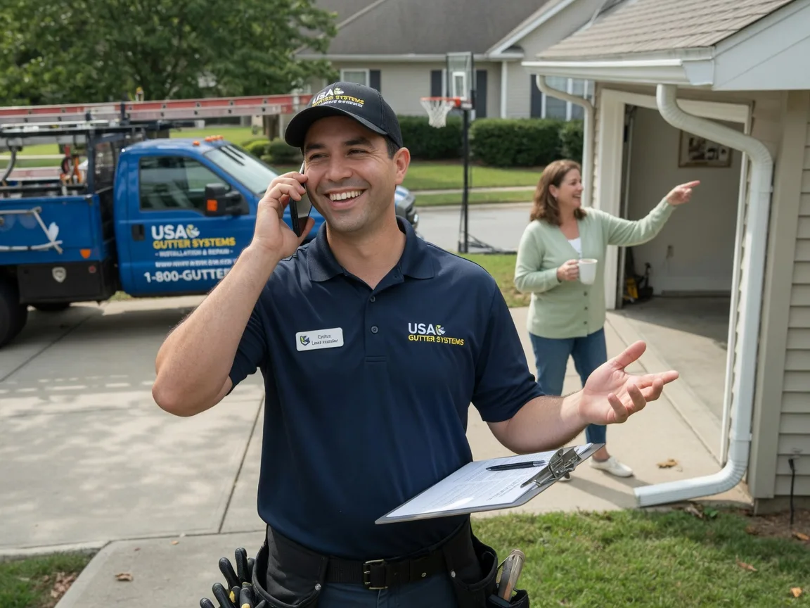 Gutter Installation Edgewood, MD FAQs